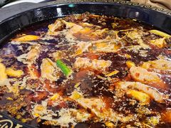 -蜀渔轩美蛙鱼火锅(郫筒店)