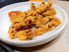 -令狐冲烤鱼·烧菜馆(达明店)