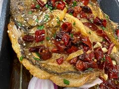 -四妹餐厅(玫瑰街店)