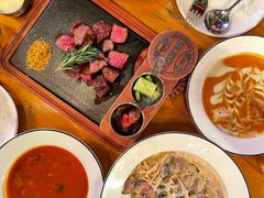 -MR.ROCKY洛奇先生RESTAURANT&BAR(宝安壹方城店)