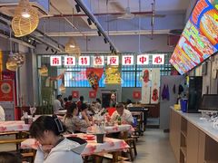-老闵田螺馆·南昌市井菜·特色小吃(总店)