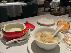 -悦轩中餐厅·高空江景·杭州柏悦酒店