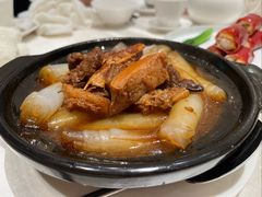 -白云宾馆·白云宴餐厅