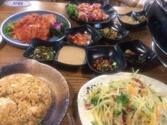 -大壮家原味烤肉(兴华北街店)