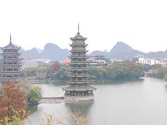 -忆咖啡观景餐厅(桂林象山公园店)