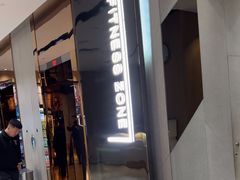 -威克健身游泳(万菱汇店)
