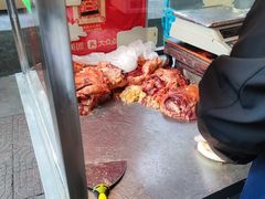 -杨天玉腊牛羊肉