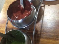 -元盛居(生态大街店)