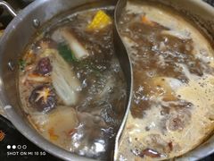 -呷哺呷哺 黄金牧场 (新中关购物中心店)