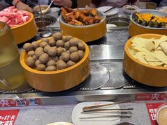 -喜家自助小火锅(乐客城店)