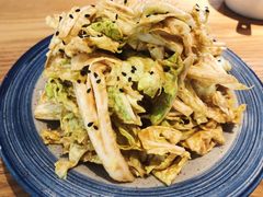 -金豆角砂锅焖面(安贞店)