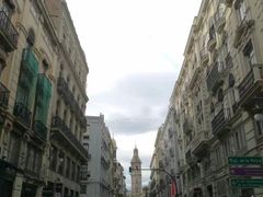 -瓦伦西亚大教堂