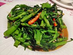 -新越盏·东南亚料理(捷登都会店)