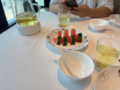 -杏花堂晋商私房菜(华熙五棵松店)