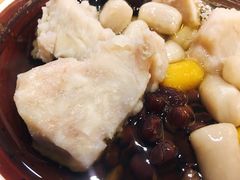-鲜芋仙(时尚天河店)