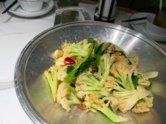 -筱爷叔·上海传统手工菜(玉树路店)