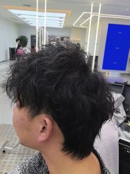-魔型社烫染店