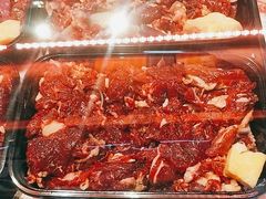 -齐市马佳地摊烤肉