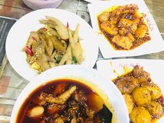 -嘉州九妹凤爪(乐山总店)