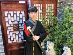 -CLUE演绎实景剧本杀(江南西店)