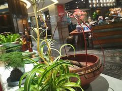 -南堂館川菜文化餐厅(天府店)