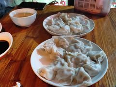 -山东水饺(南坪新街店)