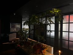 -君庭中餐厅(湘江豪生店)