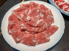 -东来顺铜锅炭火涮肉(上地华联店)