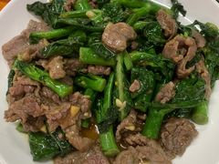 -潮汕美食.厚弥粥(白石洲店)