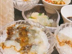 -半岛翡丽海鲜自助餐厅(观风亭店)