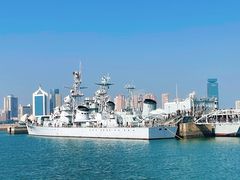 -中国人民解放军海军博物馆