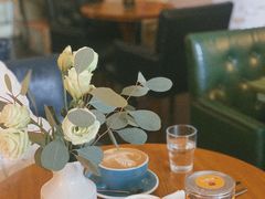 -SONGUOLIFE松果咖啡(七莘路店)