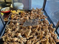 -卢聪艺小吃店(阳翟总店)