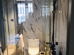 -城家公寓(上海合川路店)