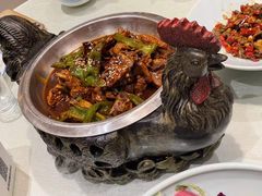 -湘渝人家·川湘菜(十里河店)