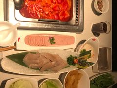 -海底捞火锅(顺义华联店)