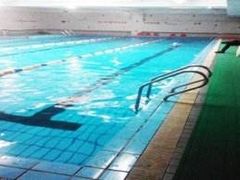 -佳明游泳馆(惠新西街南口店)