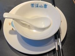 -索溪山寨·湘西饮食文化博物馆(标志门店)