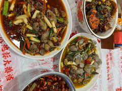 -辣螃铠盆盆蟹大排档(海昌店)