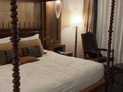 -澳门圣地牙哥古堡酒店