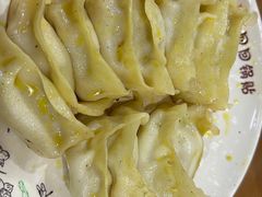 -回回锅贴(小河沿店)