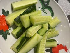 -海棠68环球美食街海鲜档口