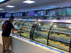 -蚝英雄鲜蚝自助专门店(长楹天街直营店)