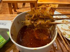 -木屋烧烤(西南角店)