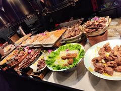 -加餐海鲜自助(集美银泰百货店)