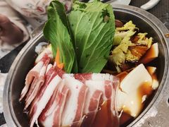 -菊上料理(蜀山银泰百货店)