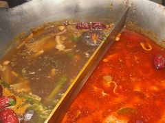 -湊湊火锅·茶憩(皇姑万象汇店)