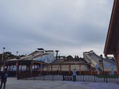 -美的鹭湖森林度假区