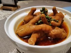 -香云轩·顺德菜(香云纱园林酒店店)