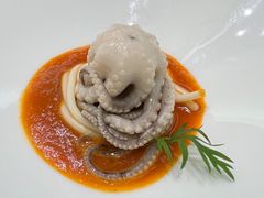 -绿岛国际酒店·海鲜酒楼(八七路店)